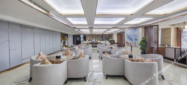 成都兮客酒店(双流国际机场北京华联空港购物中心店)图片