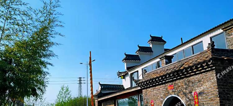 轻住酒店(南京禄口国际机场店)图片