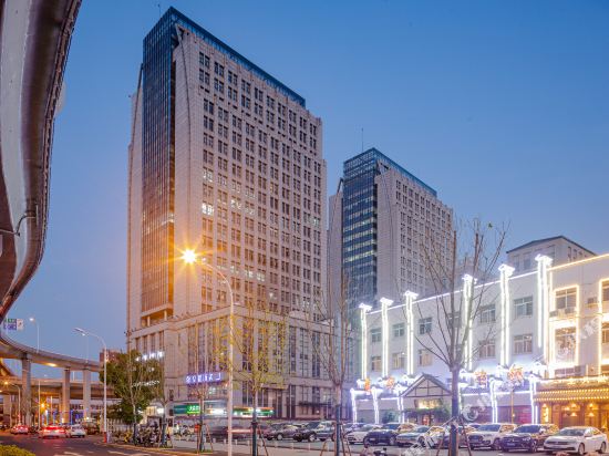 星程酒店武汉光谷百度大厦店详情-pc酒店预订-中国南方航空官网