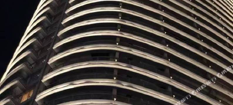 青岛维多利亚度假公寓(栈桥火车站店)图片