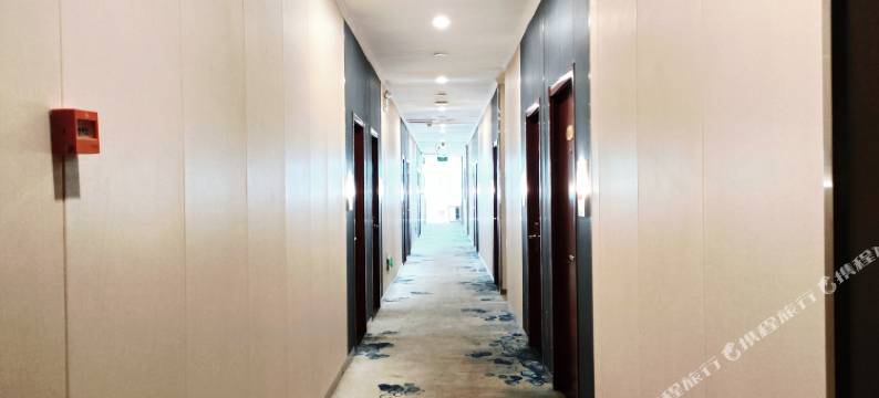 太原网星酒店(柳巷眼科医院店)图片