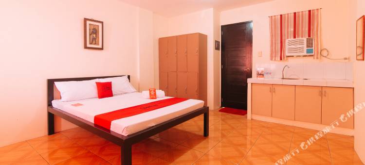 红门酒店 @ FDB家园新怡诗夏(RedDoorz @ FDB Homes Nueva Ecija)图片