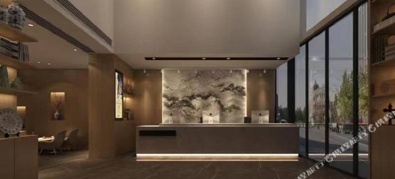 亚奇酒店(宁波北仑梅山岛店)图片