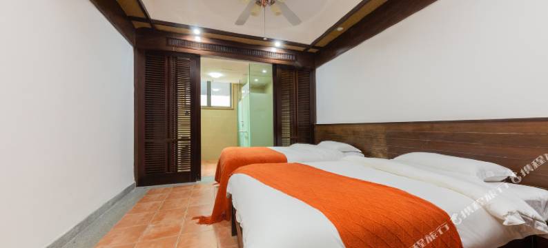 琼海博鳌悦海度假别墅图片