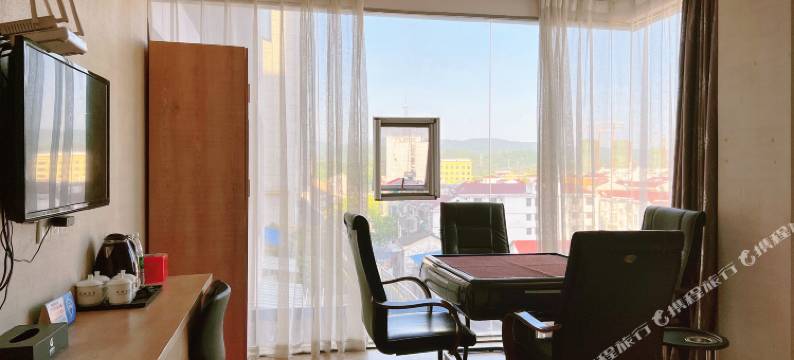 远安盛世宾馆图片