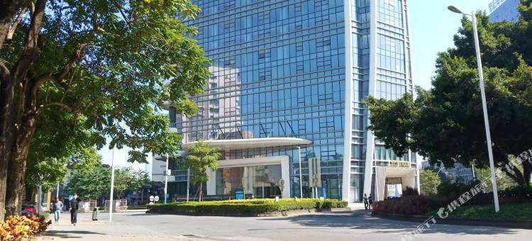 百家民宿(孙文步行街岐江壹号店)图片