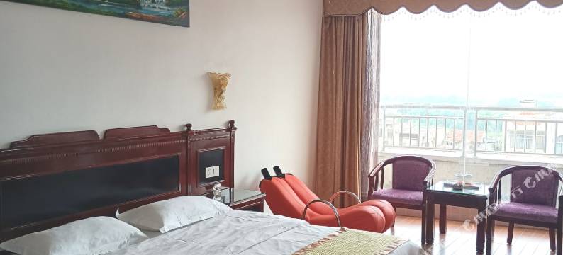 盛林商务宾馆图片