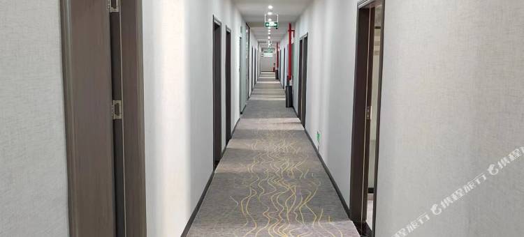 建始红阳酒店图片