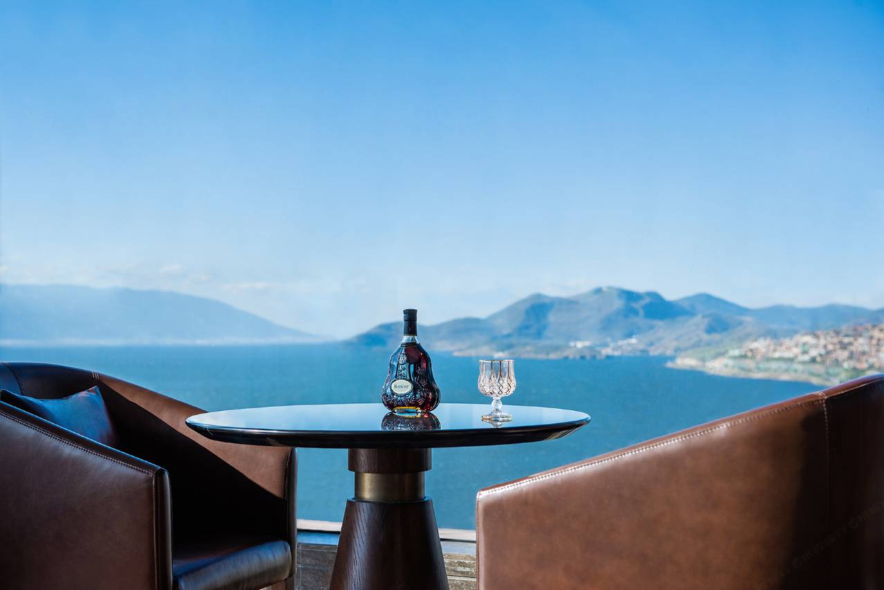 大理悦云雅阁度假酒店图片