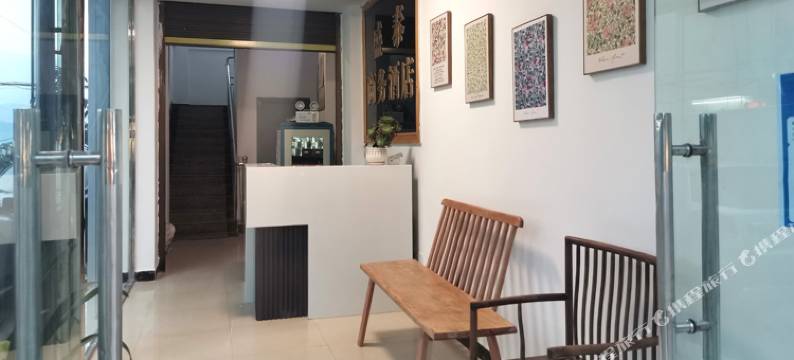 汉源盛泰商务酒店图片