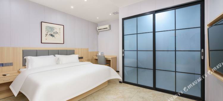 7天酒店(营口盖州火车站广场店)图片