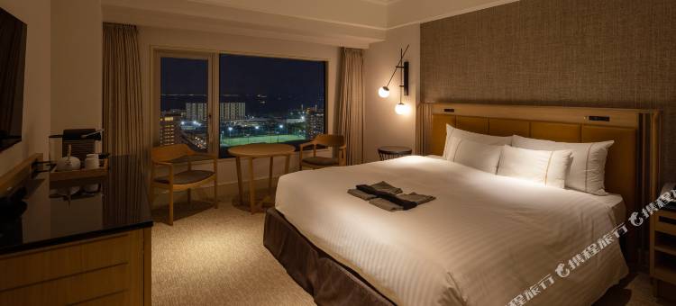 神户湾喜来登酒店(Kobe Bay Sheraton Hotel & Towers)图片