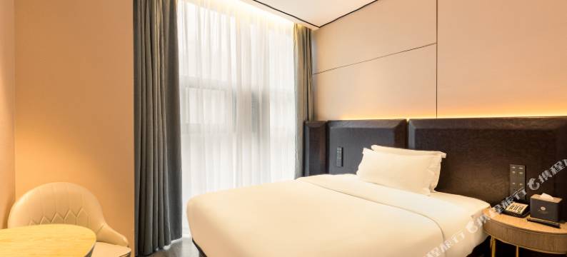 锦园酒店(北京望京科技园华彩中心店)图片