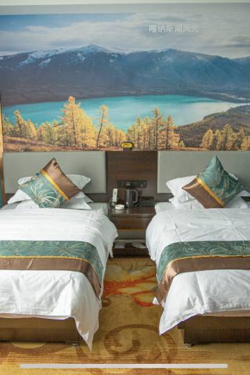 库车克孜尔尕哈千佛洞附近酒店,库车酒店预订查询,库车宾馆住宿【携程