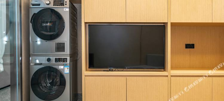 广汉三星堆丽呈睿轩酒店图片