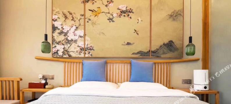 合玥·玉河走廊花园店 国学民宿 (丽江古城大水车店)图片