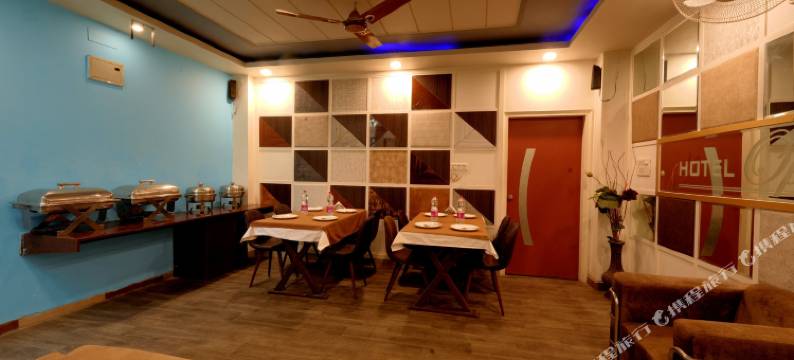 月光酒店比姆塔尔(Hotel Moon Light Bhimtal)图片