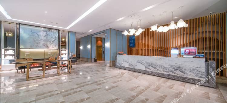 桔子酒店(海口国贸万绿园店)图片