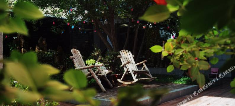 拉萨故叙精品民宿(八廓街店)图片