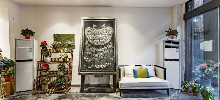 西江花语水岸酒店图片