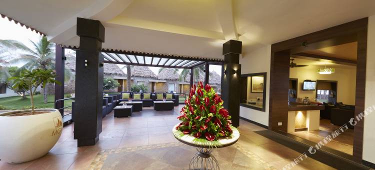 米高梅度假村(MGM Beach Resorts East Coast Road)图片