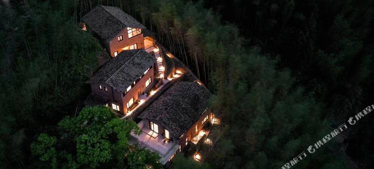 松阳桃野民宿图片