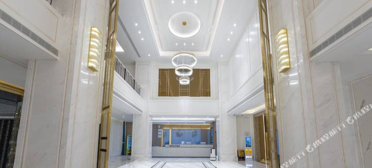 格林豪泰酒店(合肥高新产业园玉兰大道店)图片