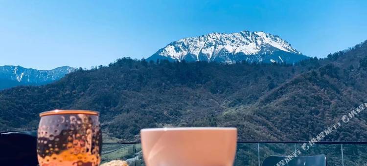 漫堡·朵宿图片