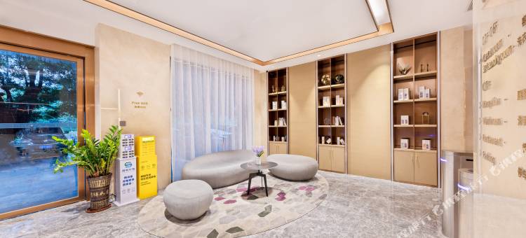 麗枫酒店(广州白云火车站店)图片