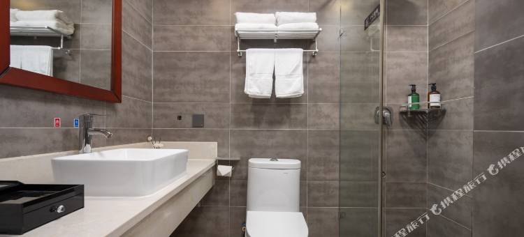 华朗国际酒店图片