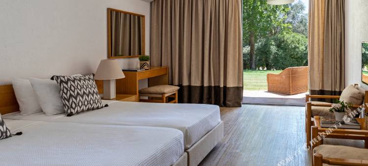 奥林匹亚阿玛利亚酒店(Amalia Hotel Olympia)图片