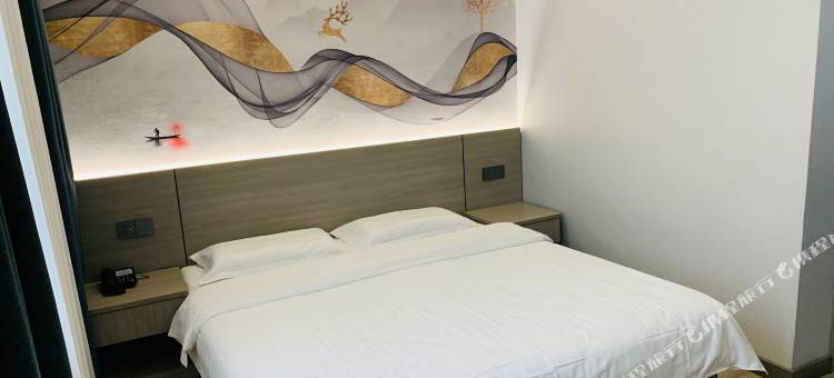 满洲里大海商务宾馆图片