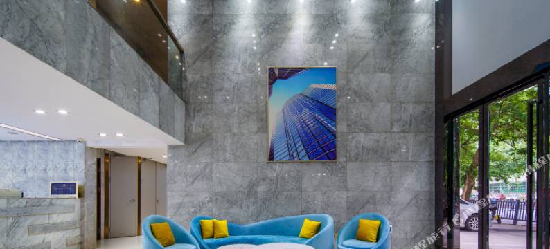 城市快捷海棠酒店(九江火车站七中店)图片