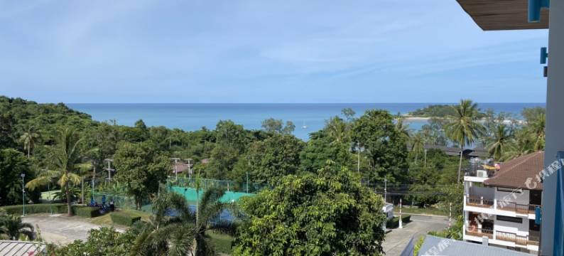 苏梅岛梅卡拉度假村(Samui Mekkala Resort)图片