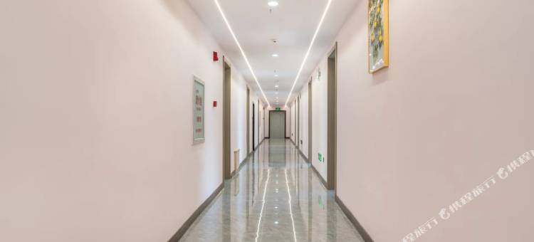 秦皇岛卓悦宾馆(秦皇小巷店)图片