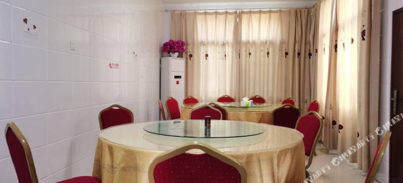 泰宁湖畔-雅居民宿图片