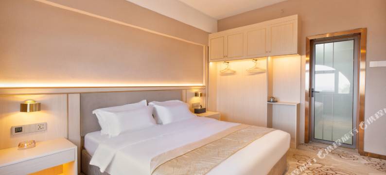 延生商务酒店(海陵岛大角湾店)图片