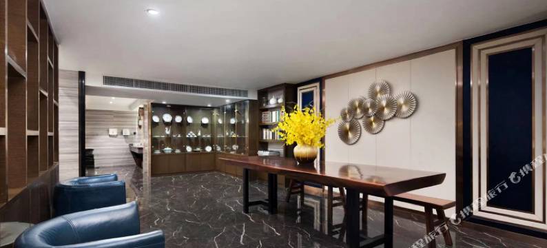 湘潭泊雅铭致酒店(易俗河店)图片