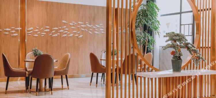 衡阳佳美酒店图片