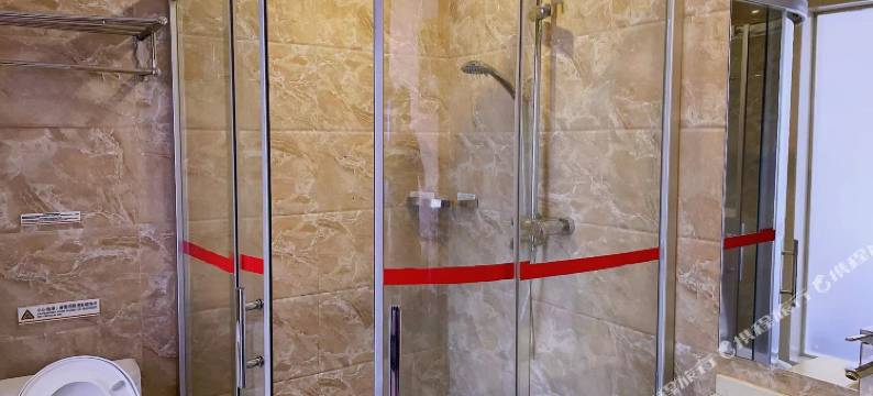 建瓯星界电竞酒店图片