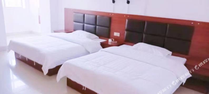 诚鑫电梯公寓图片