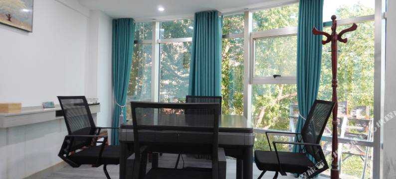 安庆壹号码头宾馆图片