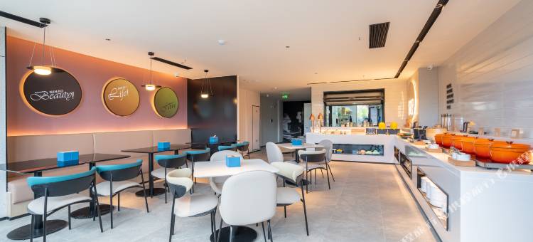 你好酒店(日照大学城店)图片