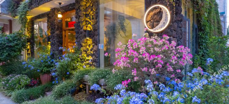 抚仙湖恬野民宿图片