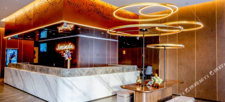 如家精选酒店(沛县中金广场店)图片