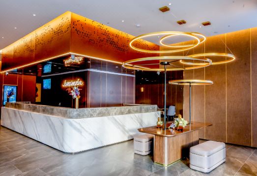 Homeinn Plus Hotel (Pei County Zhongjin Plaza) Hotel Overview