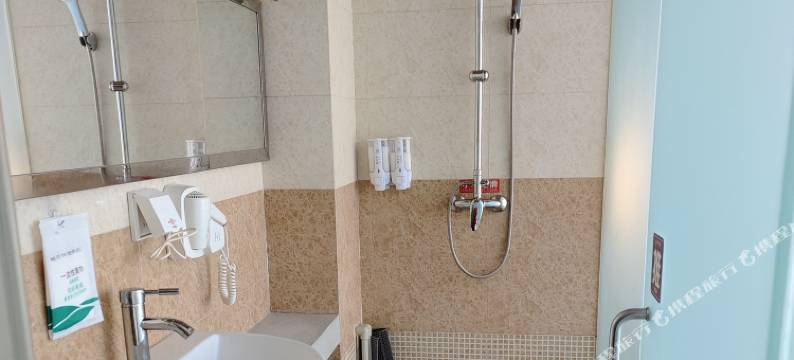 绵阳城市快捷酒店图片