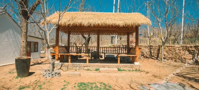 南遇乡舍民宿图片