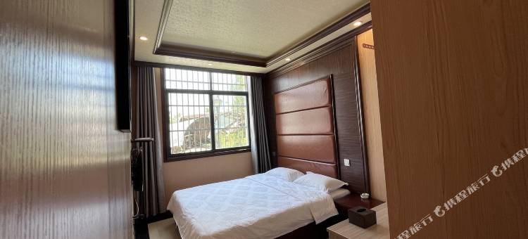 利川山水青城客栈图片