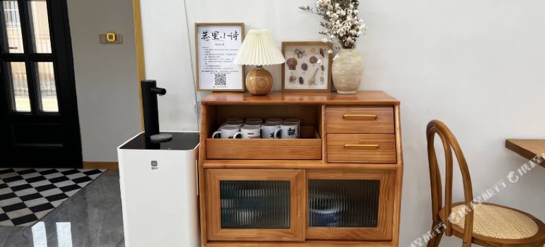 长岛小谊渔家图片